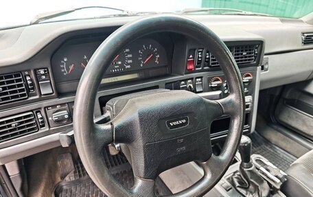 Volvo 850, 1993 год, 1 200 000 рублей, 13 фотография
