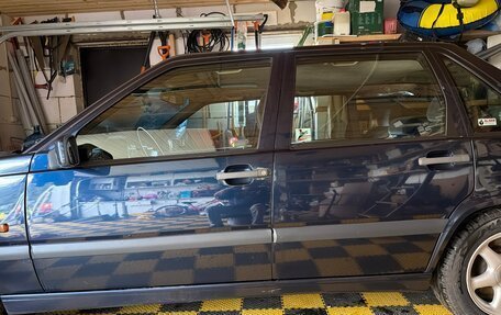 Volvo 850, 1993 год, 1 200 000 рублей, 4 фотография