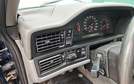 Volvo 850, 1993 год, 1 200 000 рублей, 14 фотография