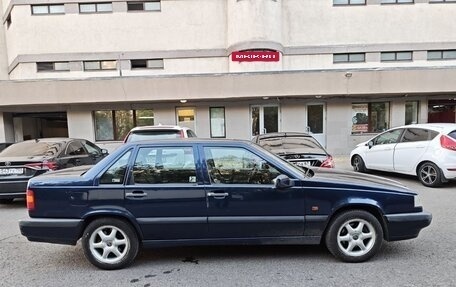 Volvo 850, 1993 год, 1 200 000 рублей, 5 фотография