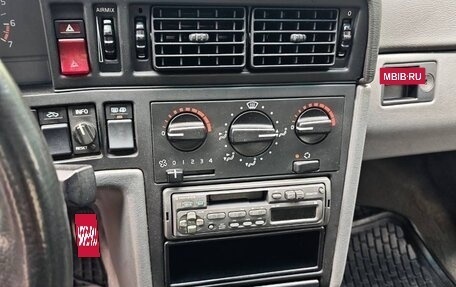 Volvo 850, 1993 год, 1 200 000 рублей, 12 фотография