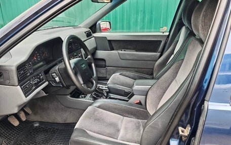 Volvo 850, 1993 год, 1 200 000 рублей, 18 фотография