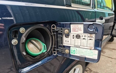 Volvo 850, 1993 год, 1 200 000 рублей, 23 фотография