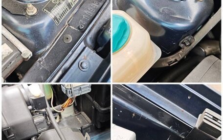 Volvo 850, 1993 год, 1 200 000 рублей, 20 фотография