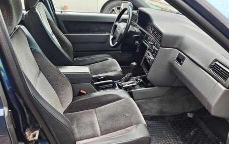 Volvo 850, 1993 год, 1 200 000 рублей, 17 фотография