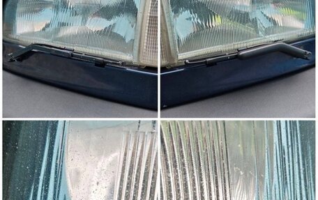 Volvo 850, 1993 год, 1 200 000 рублей, 25 фотография