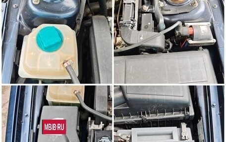 Volvo 850, 1993 год, 1 200 000 рублей, 19 фотография
