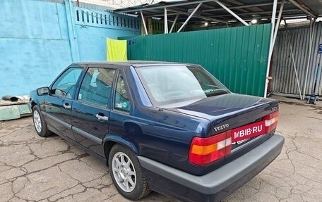 Volvo 850, 1993 год, 1 200 000 рублей, 29 фотография