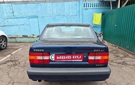 Volvo 850, 1993 год, 1 200 000 рублей, 30 фотография