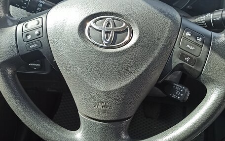 Toyota Corolla, 2007 год, 675 000 рублей, 8 фотография