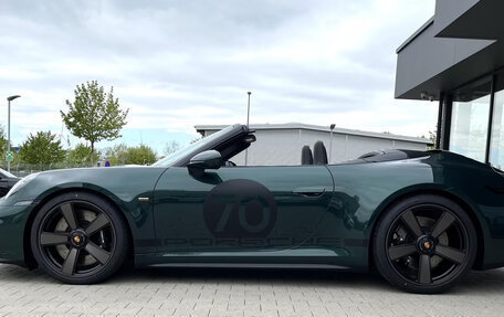 Porsche 911, 2026 год, 32 500 000 рублей, 11 фотография