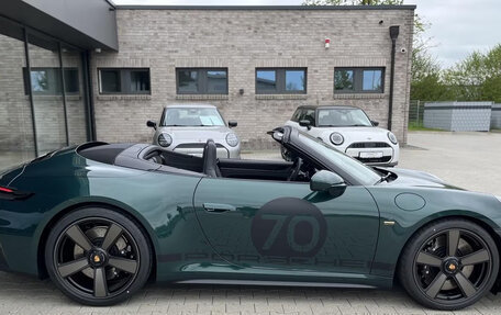 Porsche 911, 2026 год, 32 500 000 рублей, 10 фотография