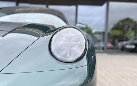 Porsche 911, 2026 год, 32 500 000 рублей, 7 фотография