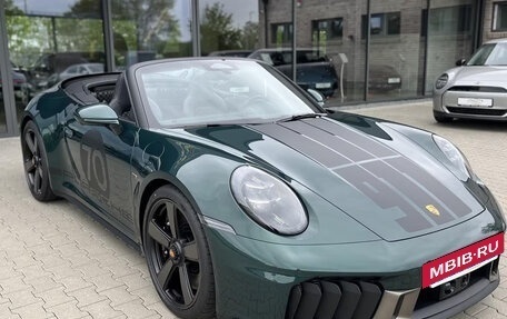 Porsche 911, 2026 год, 32 500 000 рублей, 5 фотография