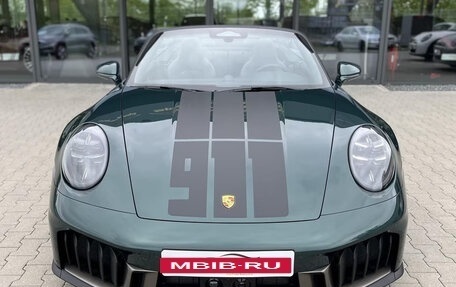 Porsche 911, 2026 год, 32 500 000 рублей, 3 фотография