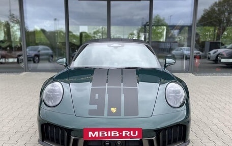 Porsche 911, 2026 год, 32 500 000 рублей, 2 фотография