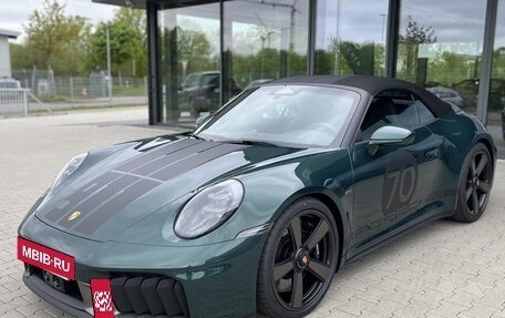 Porsche 911, 2026 год, 32 500 000 рублей, 6 фотография