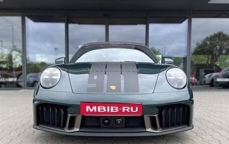 Porsche 911, 2026 год, 32 500 000 рублей, 4 фотография