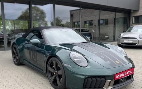 Porsche 911, 2026 год, 32 500 000 рублей, 8 фотография