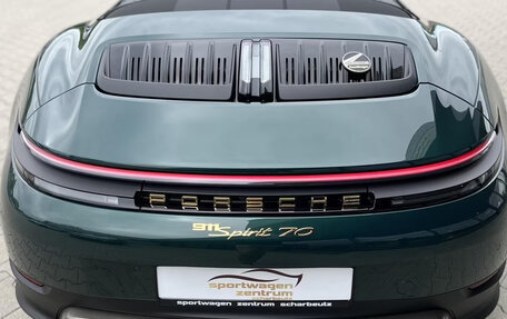 Porsche 911, 2026 год, 32 500 000 рублей, 17 фотография