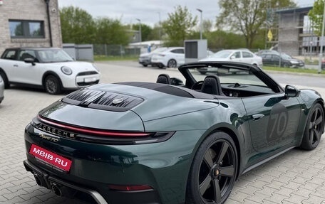 Porsche 911, 2026 год, 32 500 000 рублей, 12 фотография