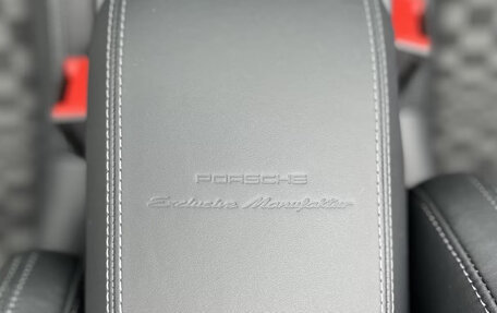 Porsche 911, 2026 год, 32 500 000 рублей, 26 фотография