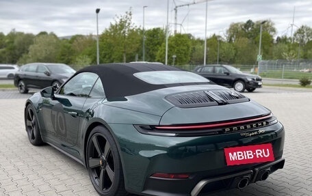 Porsche 911, 2026 год, 32 500 000 рублей, 13 фотография