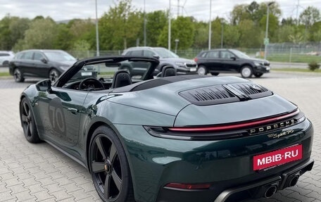 Porsche 911, 2026 год, 32 500 000 рублей, 14 фотография