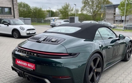 Porsche 911, 2026 год, 32 500 000 рублей, 15 фотография