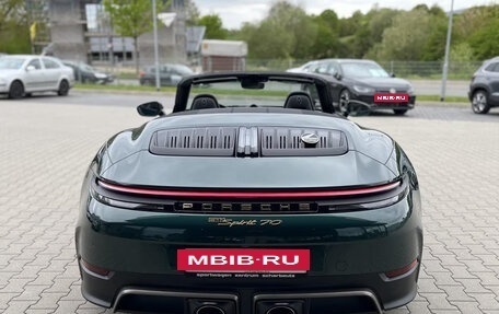 Porsche 911, 2026 год, 32 500 000 рублей, 16 фотография