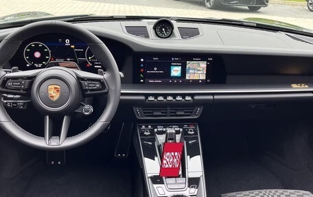 Porsche 911, 2026 год, 32 500 000 рублей, 23 фотография