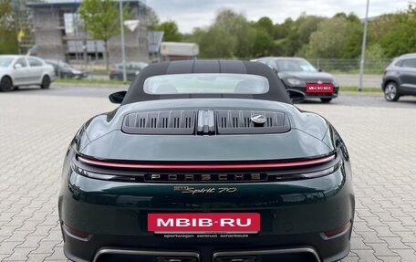 Porsche 911, 2026 год, 32 500 000 рублей, 18 фотография