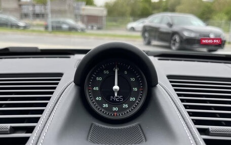 Porsche 911, 2026 год, 32 500 000 рублей, 25 фотография