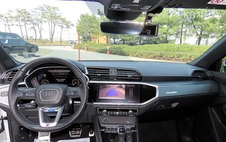 Audi Q3 Sportback, 2022 год, 2 530 000 рублей, 6 фотография