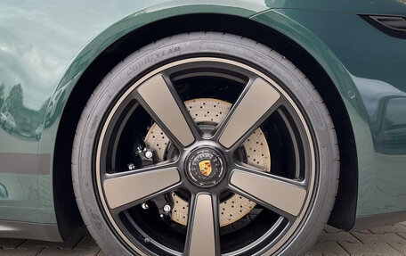 Porsche 911, 2026 год, 32 500 000 рублей, 32 фотография