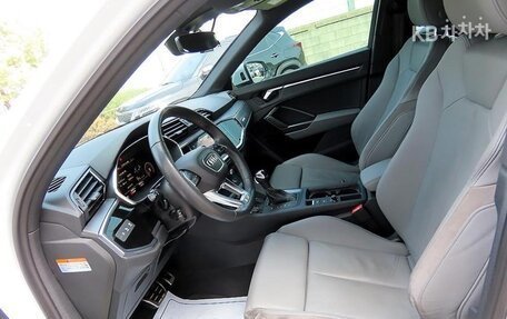 Audi Q3 Sportback, 2022 год, 2 530 000 рублей, 7 фотография