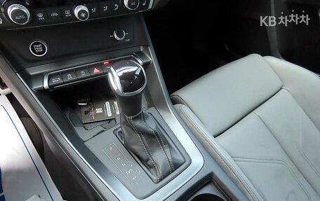 Audi Q3 Sportback, 2022 год, 2 530 000 рублей, 9 фотография