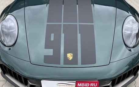 Porsche 911, 2026 год, 32 500 000 рублей, 30 фотография