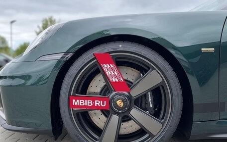 Porsche 911, 2026 год, 32 500 000 рублей, 31 фотография