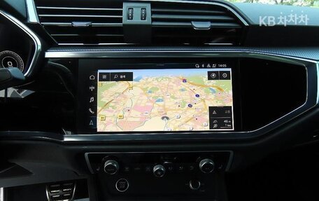 Audi Q3 Sportback, 2022 год, 2 530 000 рублей, 11 фотография