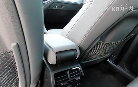 Audi Q3 Sportback, 2022 год, 2 530 000 рублей, 12 фотография