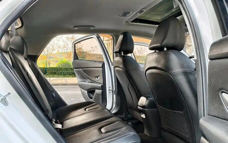 Hyundai Elantra, 2023 год, 1 220 888 рублей, 9 фотография
