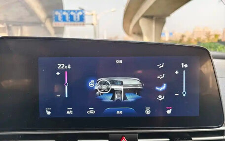 Hyundai Elantra, 2023 год, 1 220 888 рублей, 15 фотография