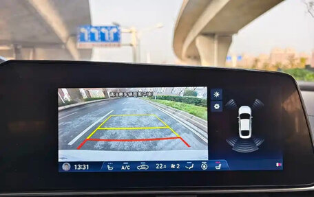 Hyundai Elantra, 2023 год, 1 220 888 рублей, 14 фотография
