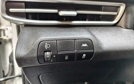 Hyundai Elantra, 2023 год, 1 220 888 рублей, 17 фотография