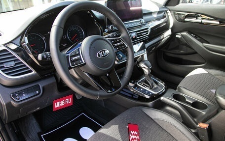 KIA Seltos I, 2020 год, 2 298 000 рублей, 15 фотография