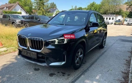BMW X1, 2023 год, 3 544 461 рублей, 2 фотография