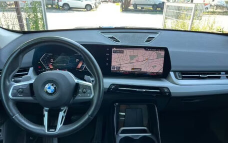 BMW X1, 2023 год, 3 544 461 рублей, 8 фотография