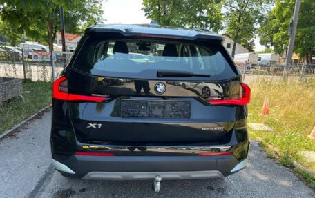 BMW X1, 2023 год, 3 544 461 рублей, 11 фотография