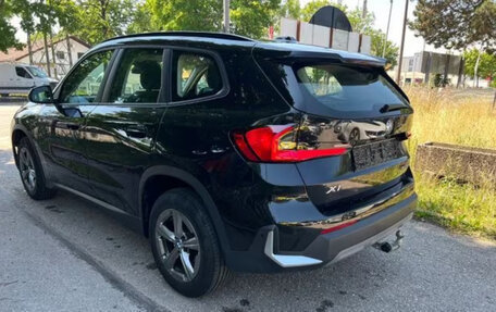 BMW X1, 2023 год, 3 544 461 рублей, 13 фотография